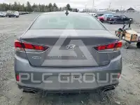 2018 Hyundai Sonata фото