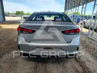 2018 Hyundai Sonata фото