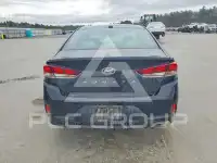 2018 Hyundai Sonata фото