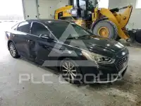 2018 Hyundai Sonata фото