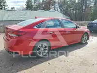 2018 Hyundai Sonata photo