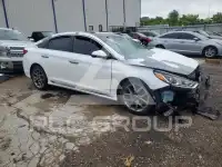 2018 Hyundai Sonata photo