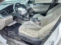 2018 Hyundai Sonata фото