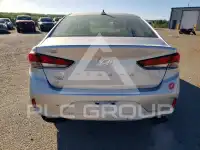 2018 Hyundai Sonata фото