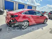 2018 Hyundai Sonata фото