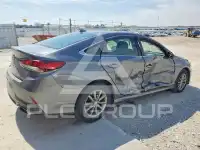 2018 Hyundai Sonata фото