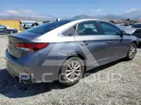 2018 Hyundai Sonata фото