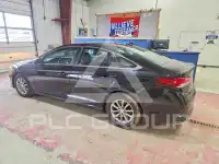 2018 Hyundai Sonata фото