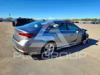 2018 Hyundai Sonata photo