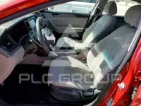 2018 Hyundai Sonata фото