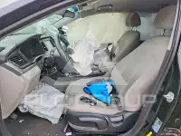 2018 Hyundai Sonata фото
