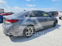 2018 Hyundai Sonata фото