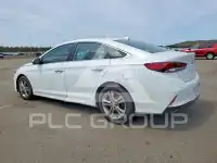 2018 Hyundai Sonata photo