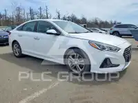 2018 Hyundai Sonata photo