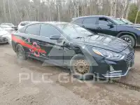 2018 Hyundai Sonata photo