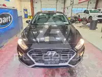 2018 Hyundai Sonata фото