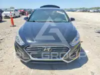 2018 Hyundai Sonata фото