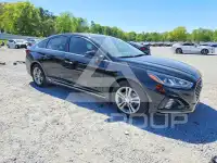 2018 Hyundai Sonata photo