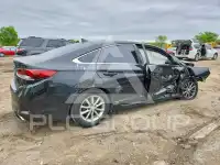 2018 Hyundai Sonata фото