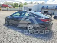 2018 Hyundai Sonata фото