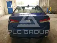 2018 Hyundai Sonata photo