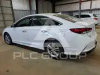 2018 Hyundai Sonata photo