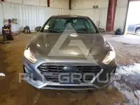 2018 Hyundai Sonata фото