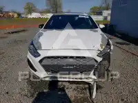 2018 Hyundai Sonata фото