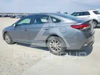 2018 Hyundai Sonata фото