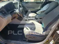 2018 Hyundai Sonata фото