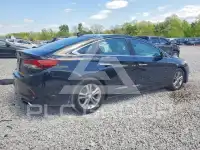 2018 Hyundai Sonata фото