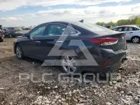 2018 Hyundai Sonata фото