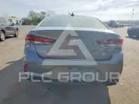 2018 Hyundai Sonata фото