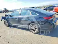 2018 Hyundai Sonata фото