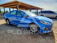2018 Hyundai Sonata фото