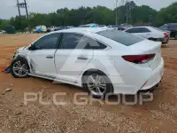 2018 Hyundai Sonata фото