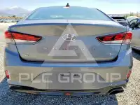 2018 Hyundai Sonata фото