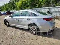 2018 Hyundai Sonata фото