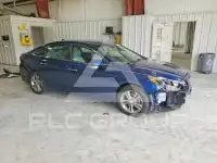 2018 Hyundai Sonata photo
