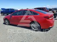 2018 Hyundai Sonata photo