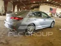 2018 Hyundai Sonata фото