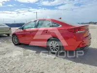 2018 Hyundai Sonata фото