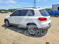 2018 Volkswagen  фото