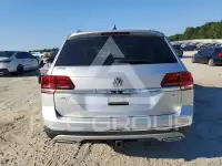 2018 Volkswagen Atlas photo