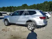 2018 Volkswagen Atlas photo