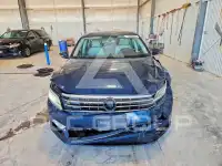 2018 Volkswagen Passat photo
