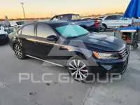 2018 Volkswagen Passat фото