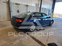 2018 Volkswagen Passat photo