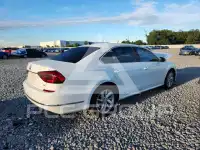 2018 Volkswagen Passat фото
