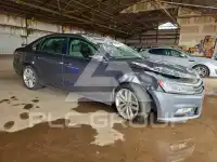 2018 Volkswagen Passat фото